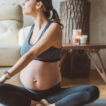 Bewegung für Schwangere: Warum ist sie wichtig?