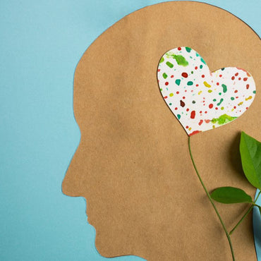 Was uns der Tag der seelischen Gesundheit über ein gutes Leben mit uns selbst lehrt