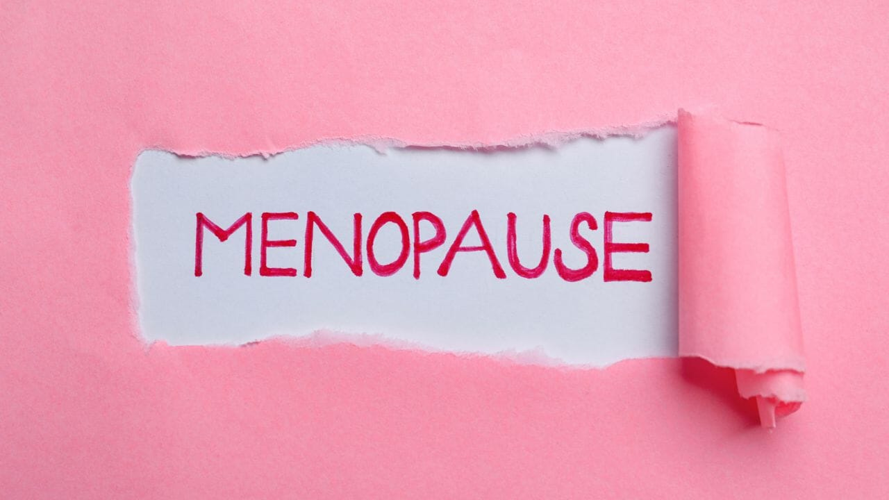 Gewichtsverlust während der Menopause: Es beginnt alles mit dem Stoffwechselgleichgewicht