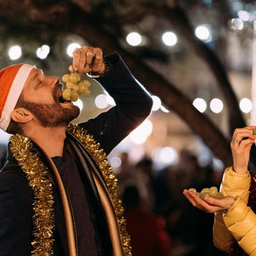 Frohe Weihnachten vom SanaExpert-Team: Wir erzählen Ihnen von den besten Weihnachtstraditionen in den Ländern, in denen wir vertreten sind