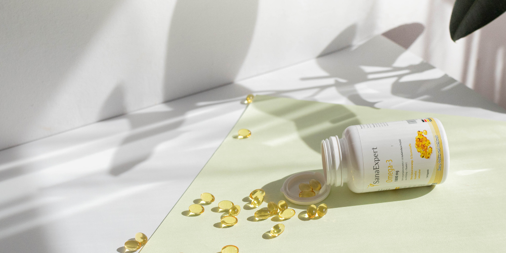 Omega 3 gegen Angstzustände und Depressionen: Alles, was du wissen mus