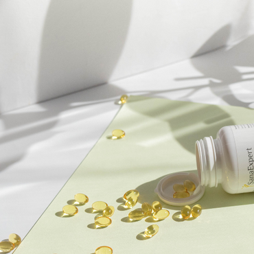 Omega 3 gegen Angstzustände und Depressionen: Alles, was du wissen musst