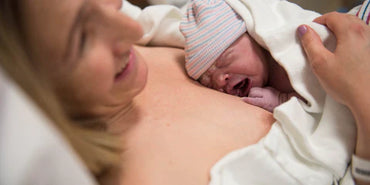 Beseitige deine Zweifel am Geburtsplan