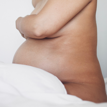 Schwangerschaftsveränderungen: Der Weg zur Mutterschaft