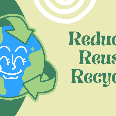 5 Tipps zum Recyceln deiner SanaExpert Verpackungen