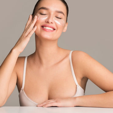 Wie man natürliches Kollagen nutzt und es stimuliert