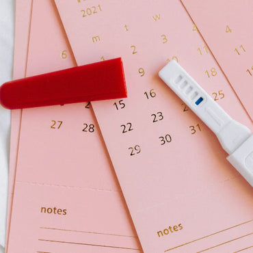 Bist du schwanger? Diese Liste von Symptomen kann dir helfen, herauszufinden