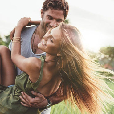 Entfessle deine natürliche Schönheit