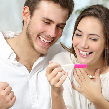 Entdecke, wie du deinen Traum vom Baby verwirklichen kannst!