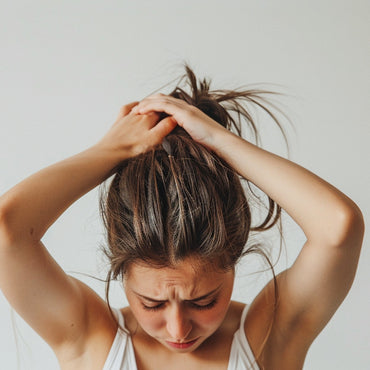 Haarausfall: Wann du dir Sorgen machen musst und was dagegen hilft
