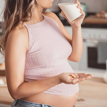 Immunsystem während der Schwangerschaft