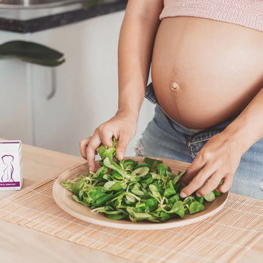 Bist du schwanger? So kannst du dein Immunsystem stärken