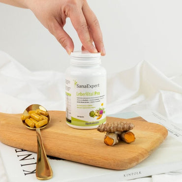 Die neue Grenze des Kurkuma: Vorteile und Möglichkeiten der Einnahme