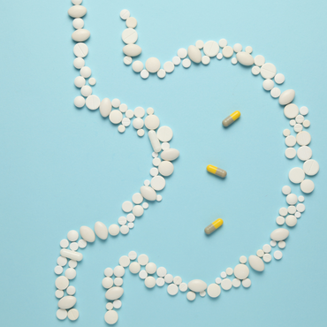 Helicobacter pylori: Gesundheitsrisiken und natürliche Heilmittel