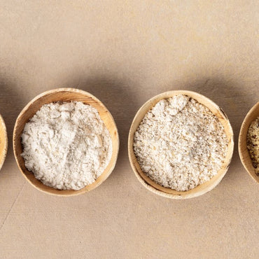 Glucomannan in der Küche: Wie verwendet man Konjakmehl?