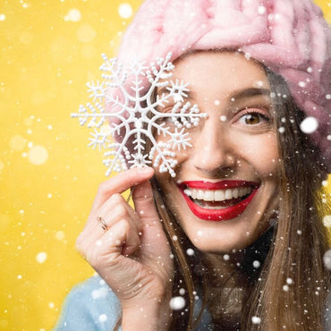 Schutz der Haut im Winter: Risiken, Behandlungen und die Rolle von Kollagenpräparaten
