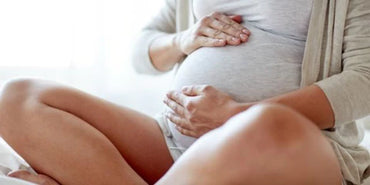 Ernährung und Schwangerschaft: Das sind die wichtigsten Nährstoffe in deiner Ernährung