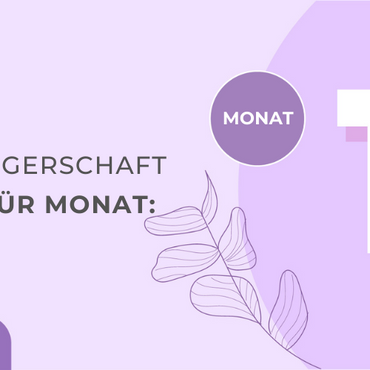 Der erste Monat der Schwangerschaft: Symptome und Entwicklung des Babys