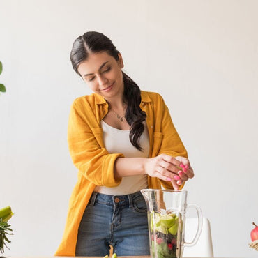 Die Vorteile der Detox-Diät für unseren Körper und wie SanaExpert LeberVital Pro helfen kann