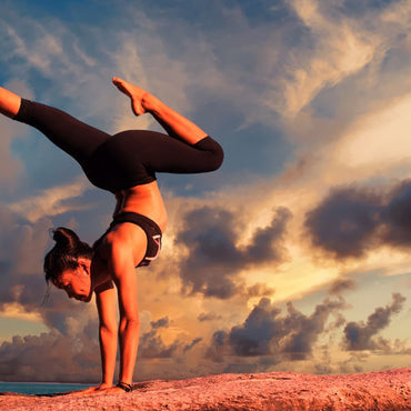 Sporternährung: Steigere deine sportliche Leistung