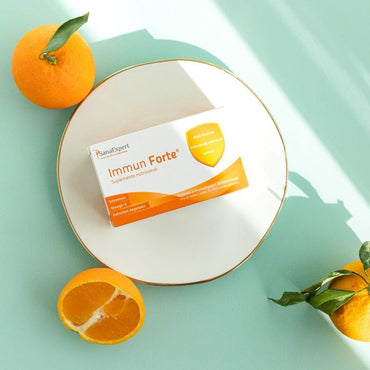 Unterstützung des Immunsystems zum Ende des Sommers: Rezepte und nahrhafte Lebensmittel