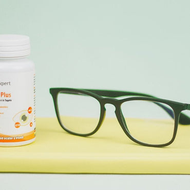 Die tägliche Pflege der Augen: Tipps zur Erhaltung der Sehkraft