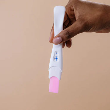 Wichtige Nährstoffe für die Fruchtbarkeit