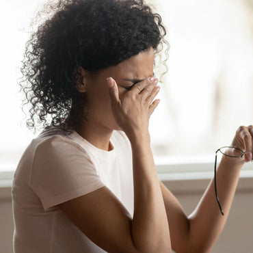 Schluss mit müden Augen! So kickst du das Blaulicht aus deinem Leben