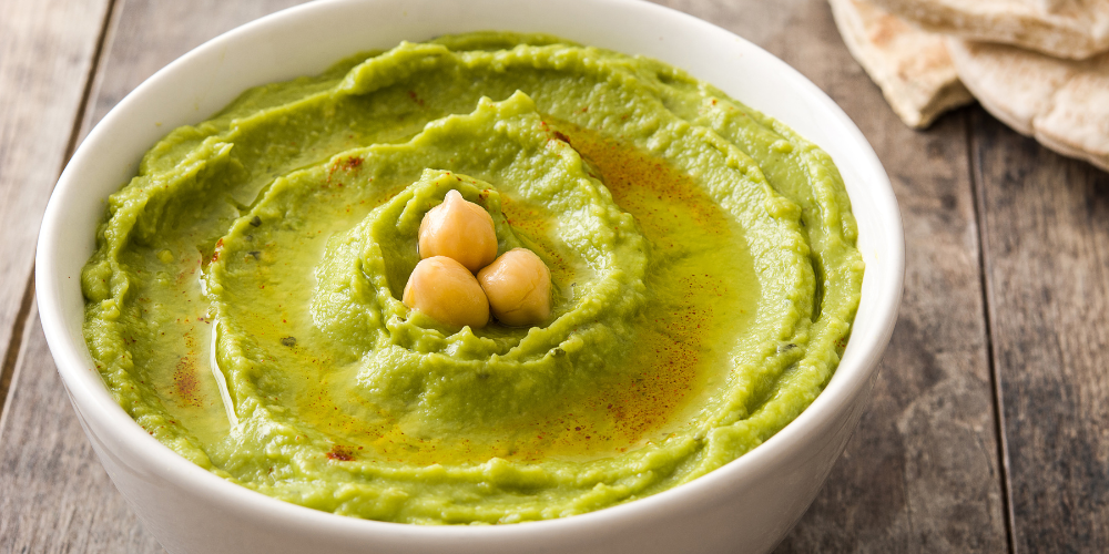 5 recetas sanas y fáciles que están listas en menos de 5 minutos
