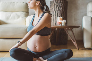 Bewegung für Schwangere: Warum ist sie wichtig?