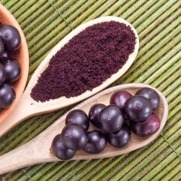 Acai-Beeren und Antioxidantien: Warum sind sie wichtige Helfer für unsere geistige Gesundheit?