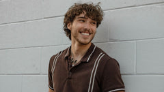 Männlicher Haarausfall: Ursachen, Arten und wie Sie Haarausfall mit Haar Forte Gold Pro Man vorbeugen können