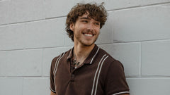 Männlicher Haarausfall: Ursachen, Arten und wie Sie Haarausfall mit Haar Forte Gold Pro Man vorbeugen können