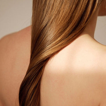 Du nimmst Haar Forte seit etwa 8 Wochen: Wie du deine Haargesundheit weiter unterstützen kannst