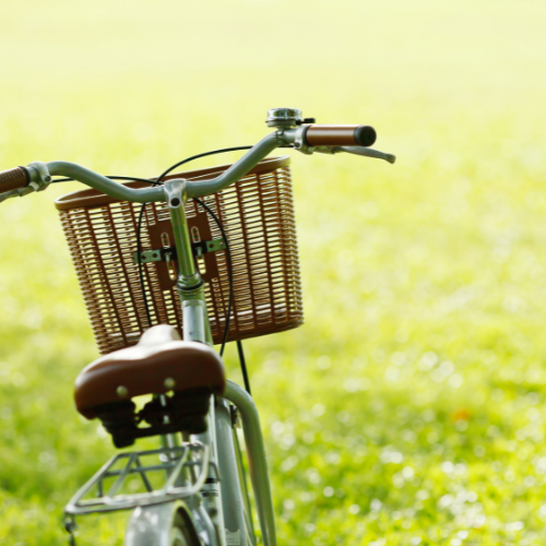 Diese Vorteile werden dich ermutigen, diesen Sommer auf dein Fahrrad zu steigen