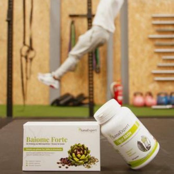 SanaExpert-Suplementos-Nutricionales-Alimenticios-BaiomeForte-FigurAktiv-ControldePeso-Alcachofa-AbsorciondeGrasas-SupresordeApetito