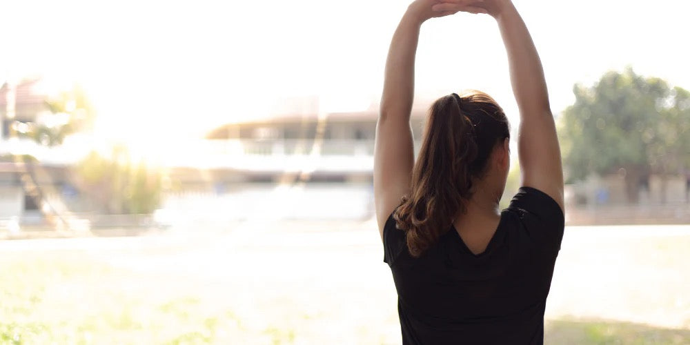 Natürliche 360º-Immunität: Wie du deine Abwehrkräfte von innen stärkst