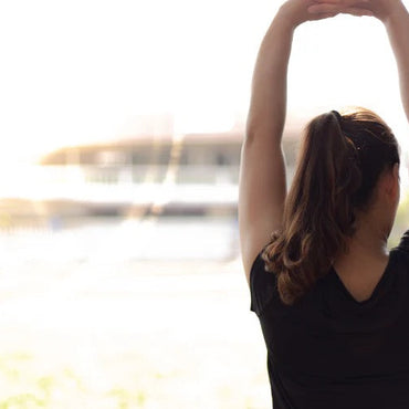 Natürliche 360º-Immunität: Wie du deine Abwehrkräfte von innen stärkst