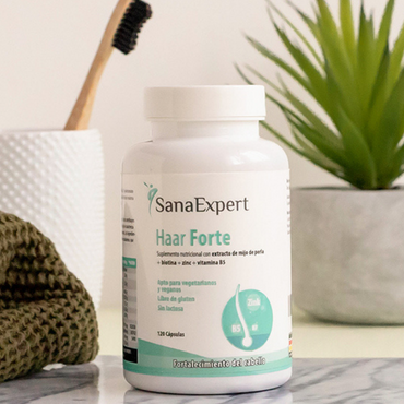 Haar Forte bereits begonnen? Was in deinem Körper Woche für Woche passiert