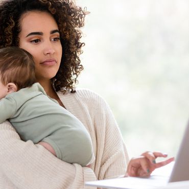 Tipps für Mütter: Balance zwischen Familie und Beruf
