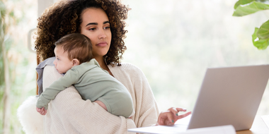 Tipps für Mütter: Balance zwischen Familie und Beruf