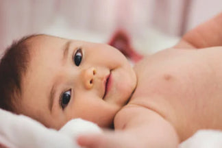 Welche Rolle spielt das Stillen für die Gesundheit deines Babys?