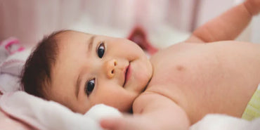 Welche Rolle spielt das Stillen für die Gesundheit deines Babys?