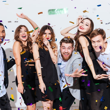 Party-Glow: Praktische und schnelle Tipps für strahlende Haut und den „Good-Skin“-Effekt