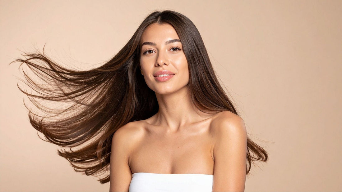 Nutricosmética 360º: la revolución que transforma la belleza desde dentro