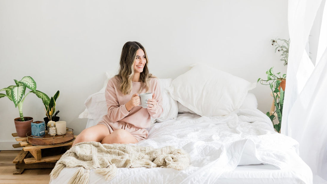 Secretos del Sueño: Cómo Optimizar el Descanso Nocturno para una Vida más Saludable