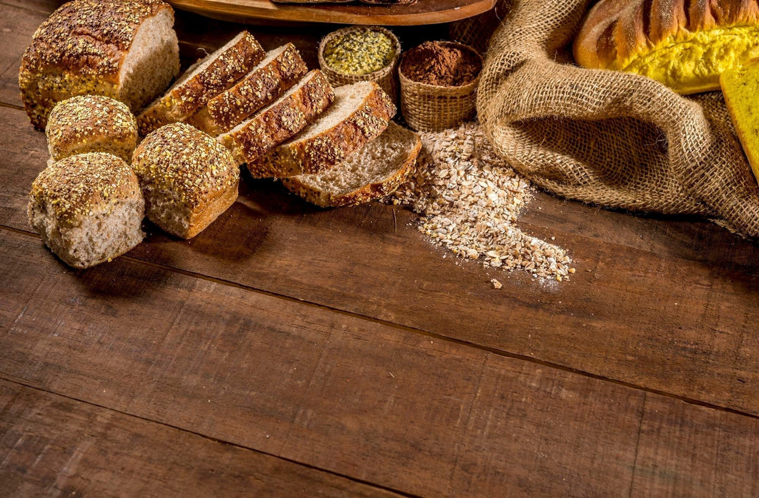 ¿Es el gluten malo para todos? Entendiendo la verdad sobre la sensibilidad al gluten