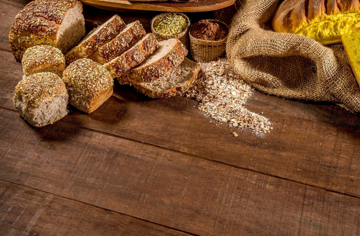 ¿Es el gluten malo para todos? Entendiendo la verdad sobre la sensibilidad al gluten