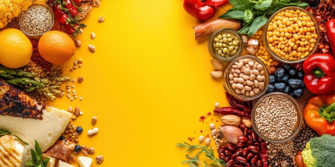¿Son realmente los carbohidratos enemigos de tu salud?