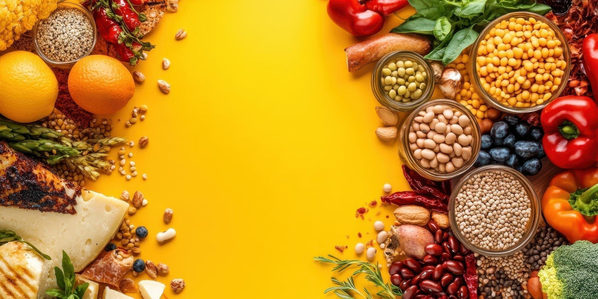 ¿Son realmente los carbohidratos enemigos de tu salud?